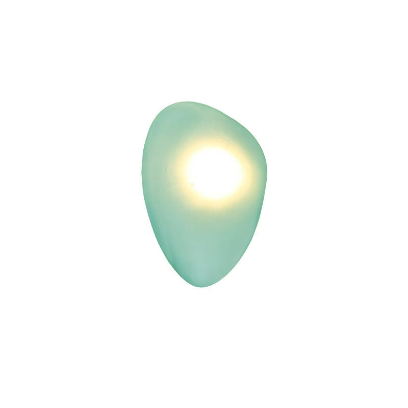 Ruvin Bubble Glass Wall Lamp