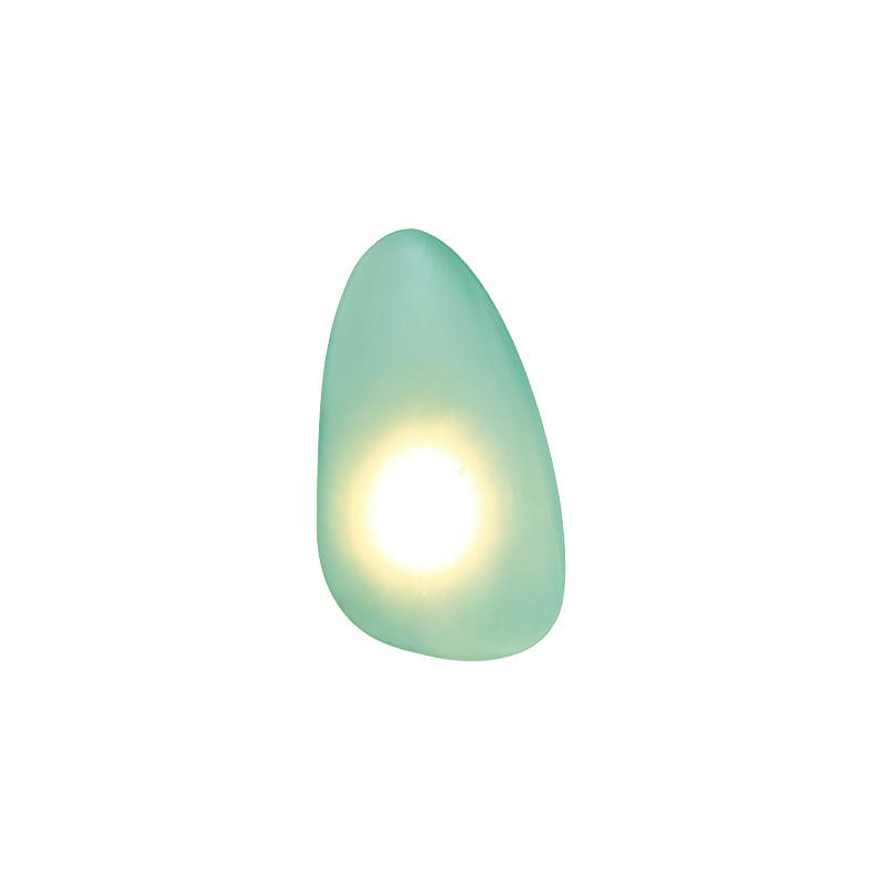Ruvin Bubble Glass Wall Lamp