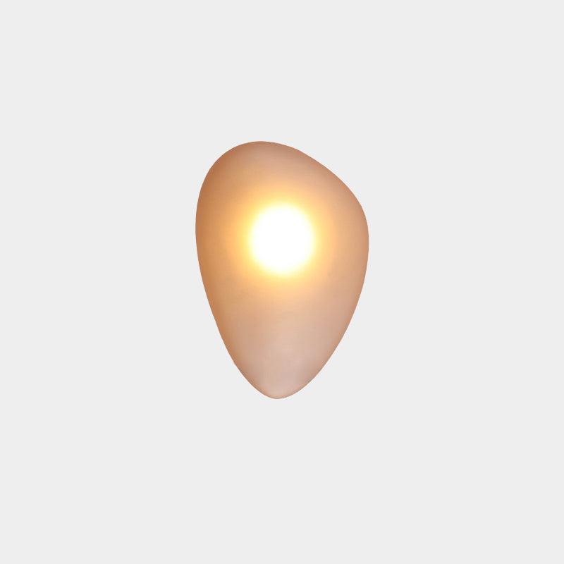 Ruvin Bubble Glass Wall Lamp