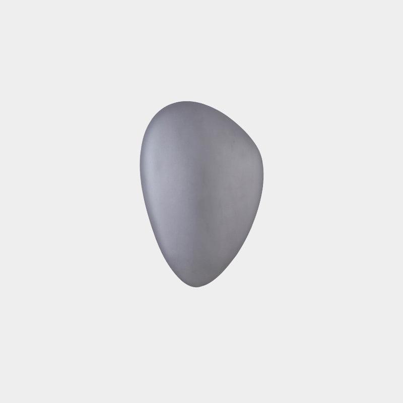 Ruvin Bubble Glass Wall Lamp