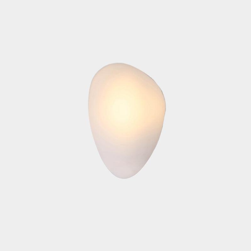 Ruvin Bubble Glass Wall Lamp