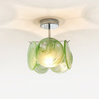 Feyon Glass Ceiling Lamp