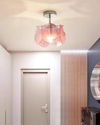 Feyon Glass Ceiling Lamp