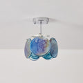 Feyon Glass Ceiling Lamp