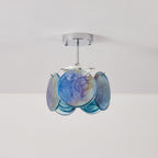 Feyon Glass Ceiling Lamp