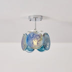 Feyon Glass Ceiling Lamp