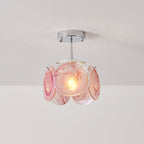 Feyon Glass Ceiling Lamp
