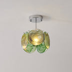 Feyon Glass Ceiling Lamp