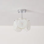 Feyon Glass Ceiling Lamp