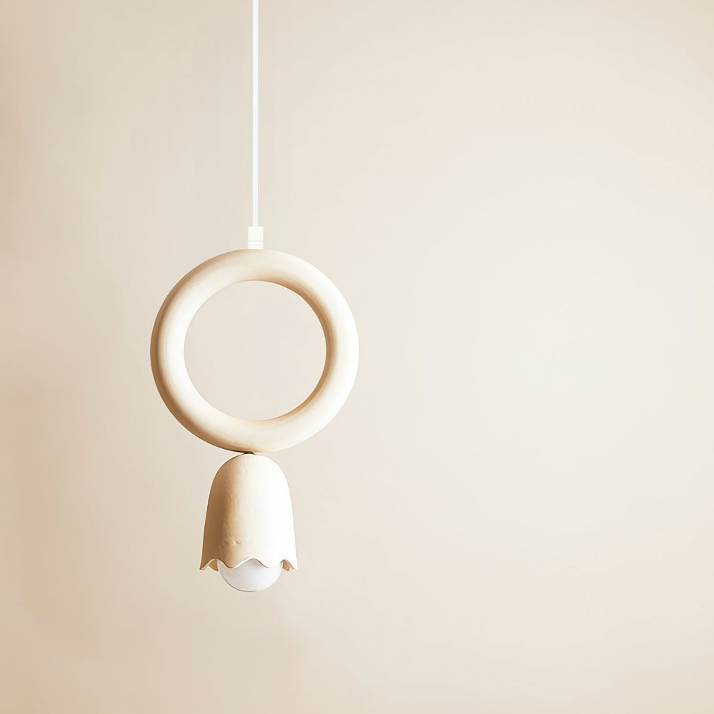 Givnoa Minimalist Pendant Light