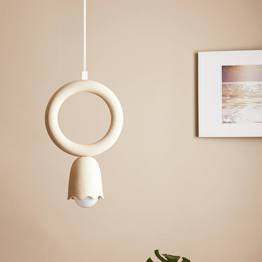 Givnoa Minimalist Pendant Light