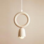 Givnoa Minimalist Pendant Light
