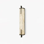 Zenith Alabaster Wall Light