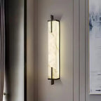 Zenith Alabaster Wall Light