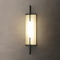 Zenith Alabaster Wall Light