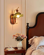 Calyx Wall Lamp