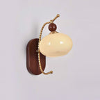 Calyx Wall Lamp