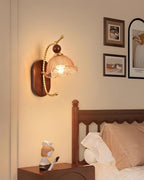 Calyx Wall Lamp