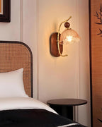 Calyx Wall Lamp
