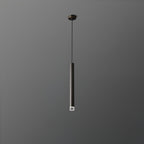 Trium Modern Candles Pendant Lamp