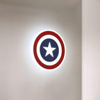 Oraeora Star Wall Light