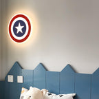 Oraeora Star Wall Light