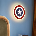 Oraeora Star Wall Light