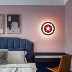 Oraeora Star Wall Light