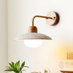 Winel Wall Lamp Vintage Travertine