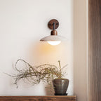 Winel Wall Lamp Vintage Travertine