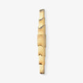 Elara Multi-layer Alabaster Wall Light