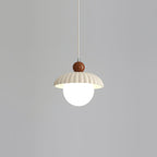 Alien Retro Charm Pendant Light