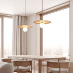 Vera Travertine Pendant Light