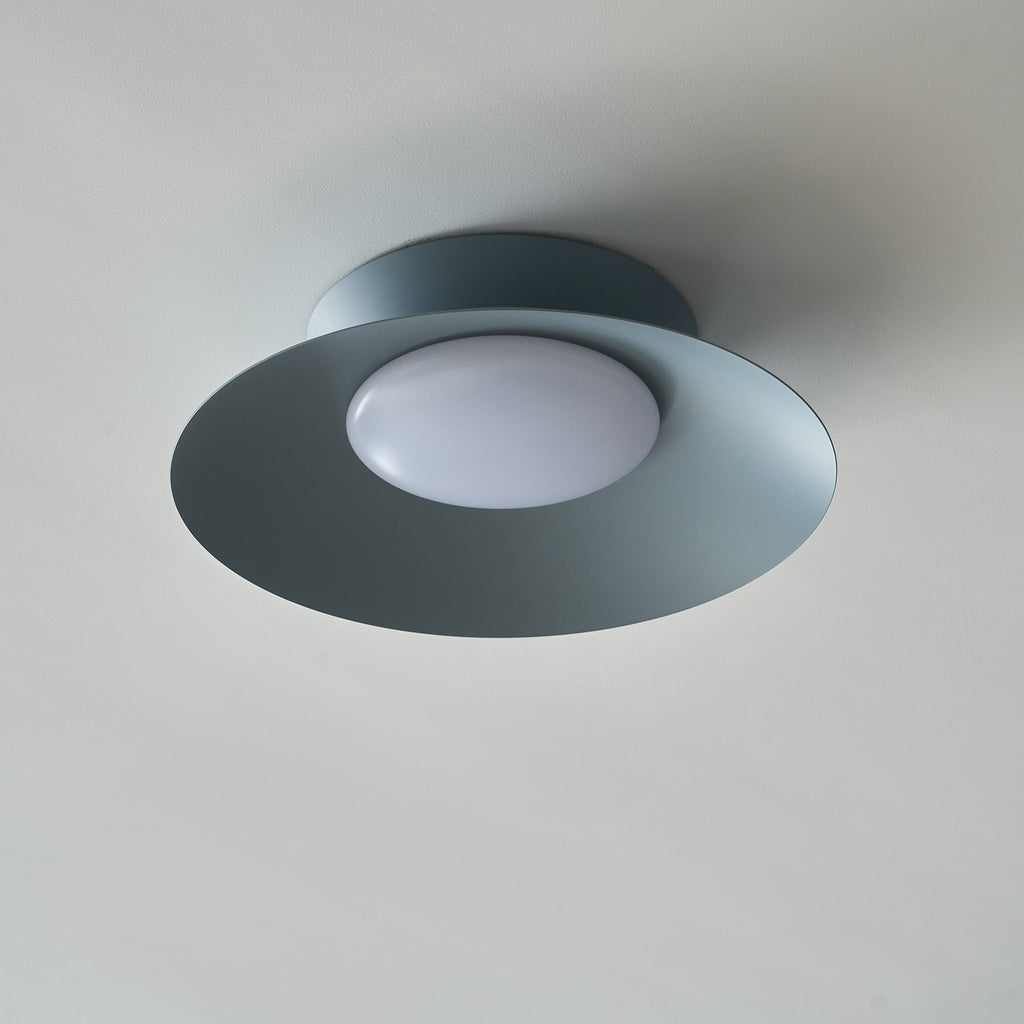 Zezoraris Metal Ceiling Light