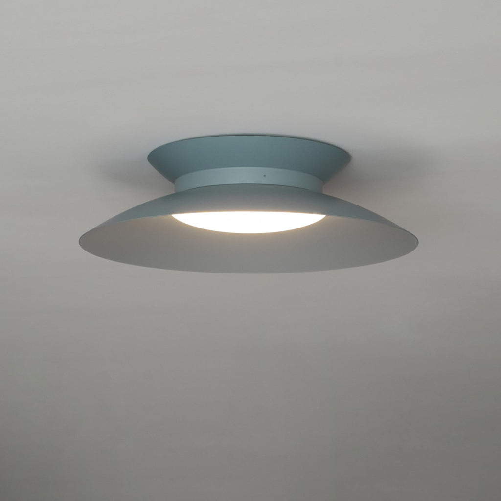 Zezoraris Metal Ceiling Light