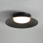 Zezoraris Metal Ceiling Light