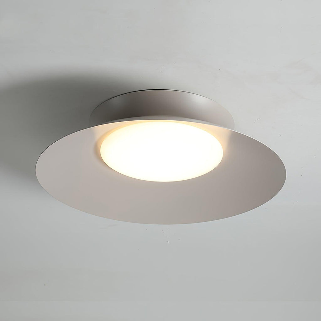 Zezoraris Metal Ceiling Light