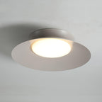 Zezoraris Metal Ceiling Light