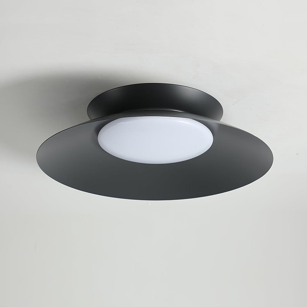 Zezoraris Metal Ceiling Light