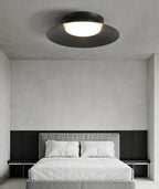 Zezoraris Metal Ceiling Light