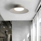 Zezoraris Metal Ceiling Light