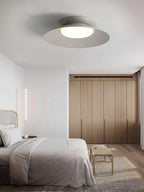 Zezoraris Metal Ceiling Light
