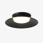 Zezoraris Metal Ceiling Light
