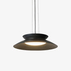 Evlaeus Metal Pendant Light