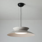 Evlaeus Metal Pendant Light
