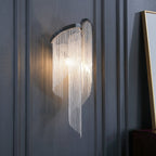 Zeveliel  Wall Light