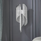 Zeveliel  Wall Light