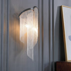 Zeveliel  Wall Light
