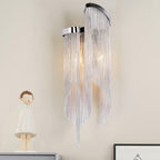 Zeveliel  Wall Light