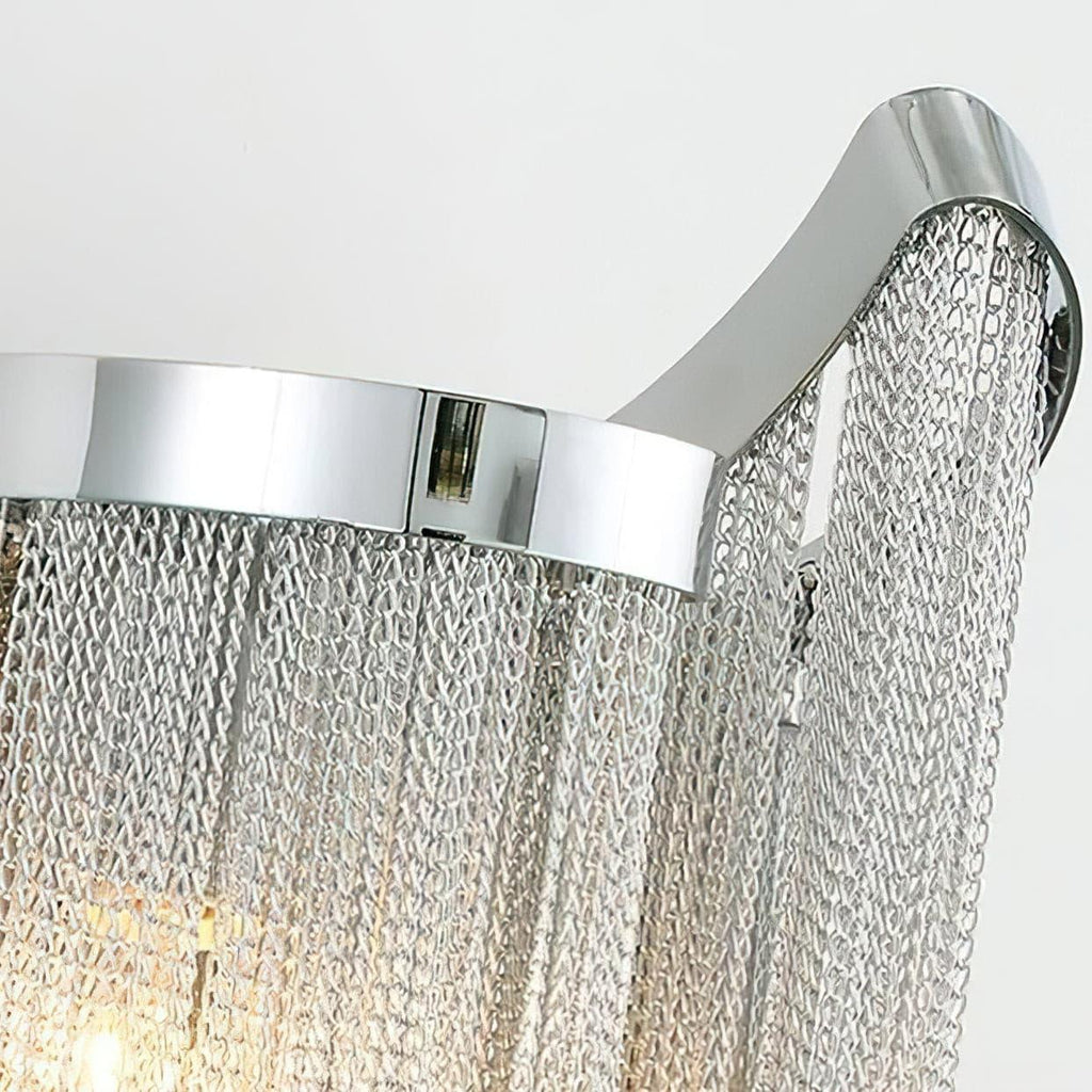 Zeveliel  Wall Light